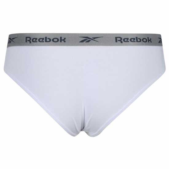 Reebok 3 Pack Cotton Brief  Дамско бельо