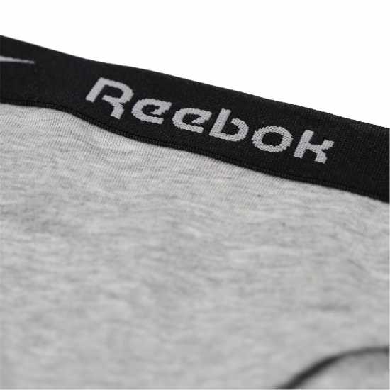 Reebok 3 Pack Cotton Brief  Дамско бельо