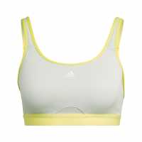 Adidas Tlrd Move Training High-Support Bra Womens High Impact Sports
