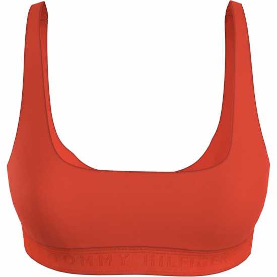 Tommy Hilfiger Unlined Bralette  