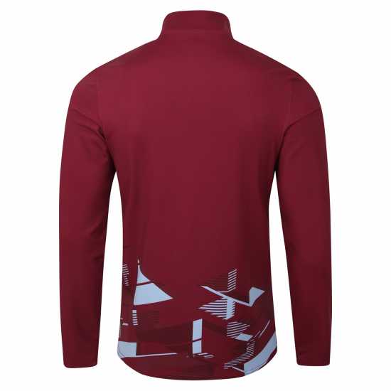 Umbro West Ham United 23/24 Warm-Up Midlayer  Мъжки долни дрехи