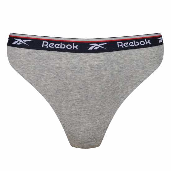 Reebok Thong Zeva 3P Ld99  Дамско бельо