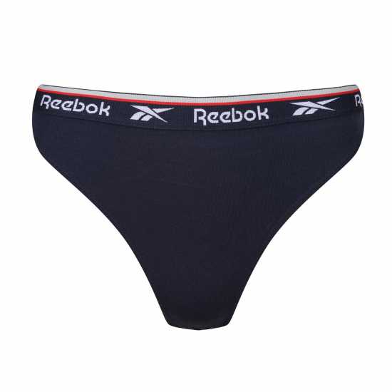 Reebok Thong Zeva 3P Ld99  Дамско бельо