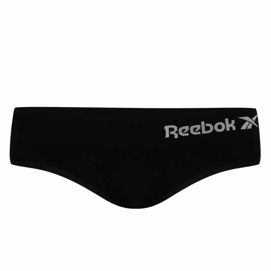 Reebok Slbrianthia3P Ld99 Сиво/Черно Дамско бельо