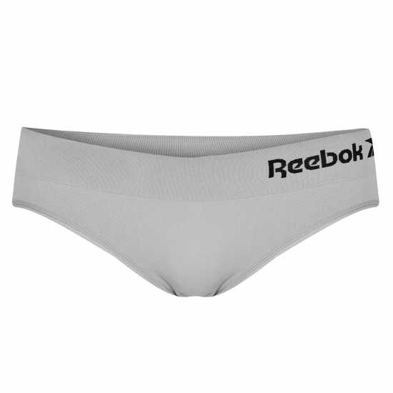 Reebok Slbrianthia3P Ld99 Сиво/Черно Дамско бельо