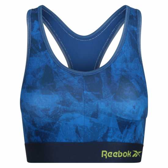 Reebok Gail Crop Top Womens  Дамско бельо