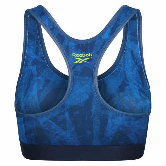 Reebok Gail Crop Top Womens  Дамско бельо