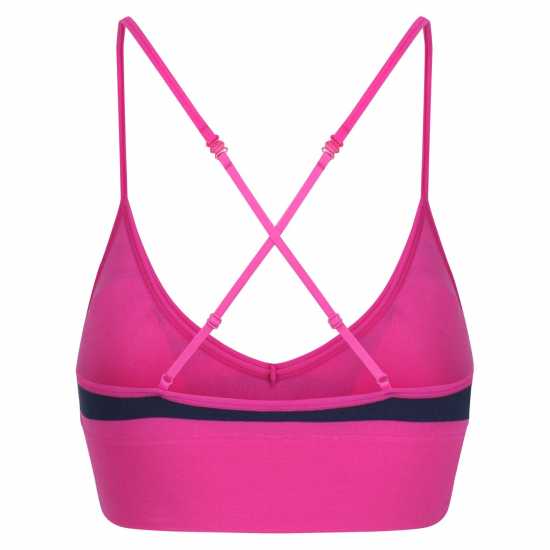 Reebok Terri Cotton Bra Womens Многоцветно Дамско бельо