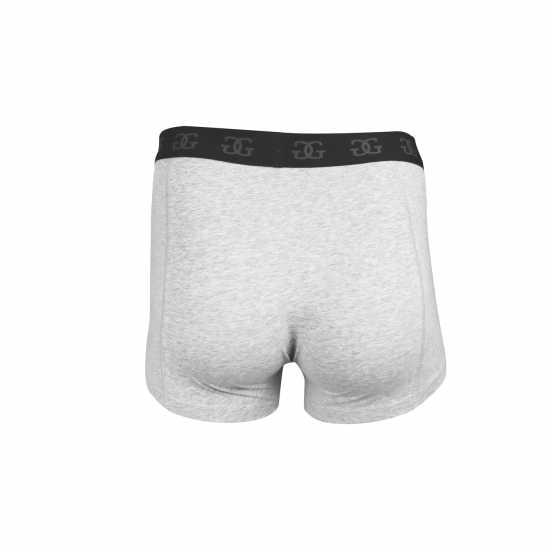 Giorgio Спортни Гащета 5 Pack Trunks Mens Core Мъжко бельо