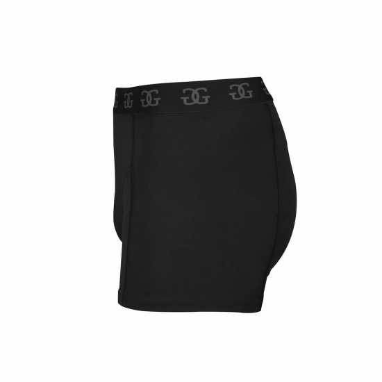 Giorgio Спортни Гащета 5 Pack Trunks Mens Core Мъжко бельо