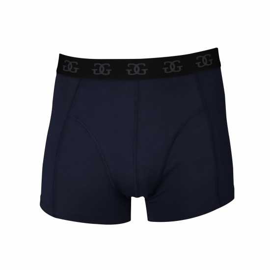 Giorgio Спортни Гащета 5 Pack Trunks Mens Core Мъжко бельо