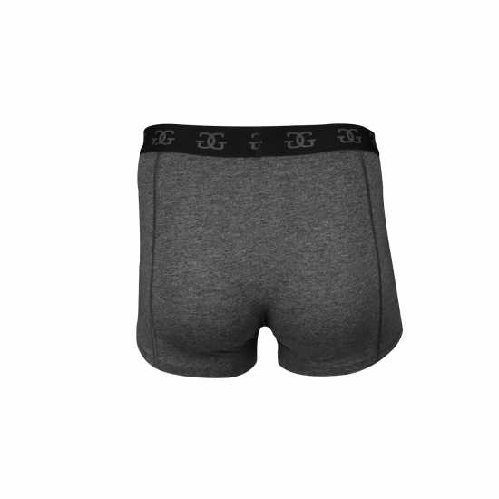 Giorgio Спортни Гащета 5 Pack Trunks Mens Core Мъжко бельо