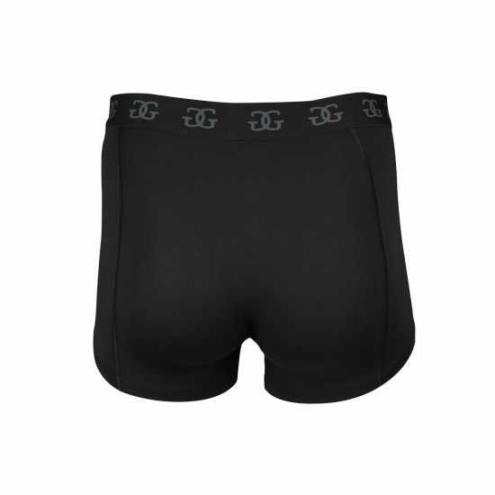 Giorgio Спортни Гащета 5 Pack Trunks Mens Core Мъжко бельо