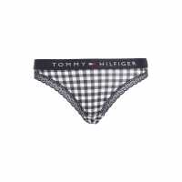 Tommy Hilfiger Bikini Print  