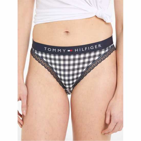 Tommy Hilfiger Bikini Print  