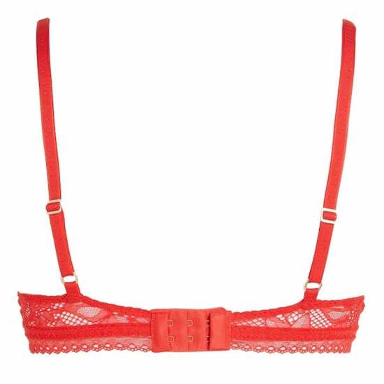 Tommy Hilfiger Push Up Bra  