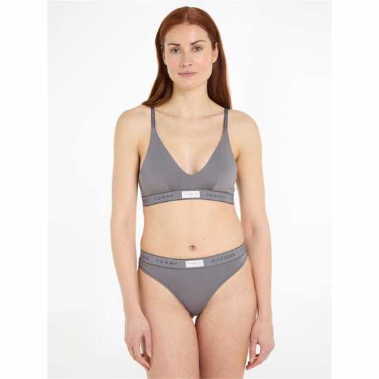 Tommy Hilfiger Unlined Triangle  