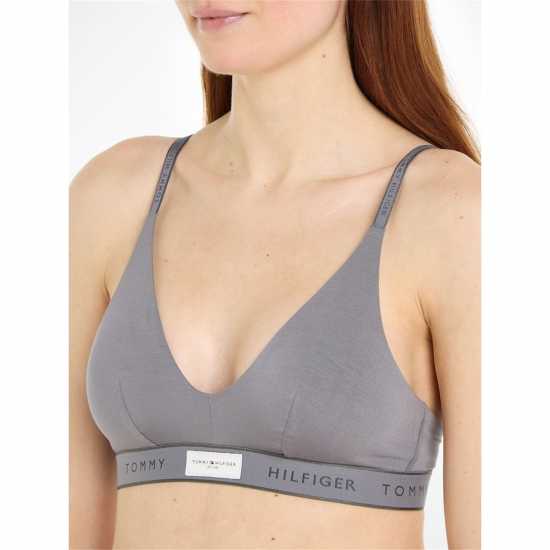 Tommy Hilfiger Unlined Triangle  