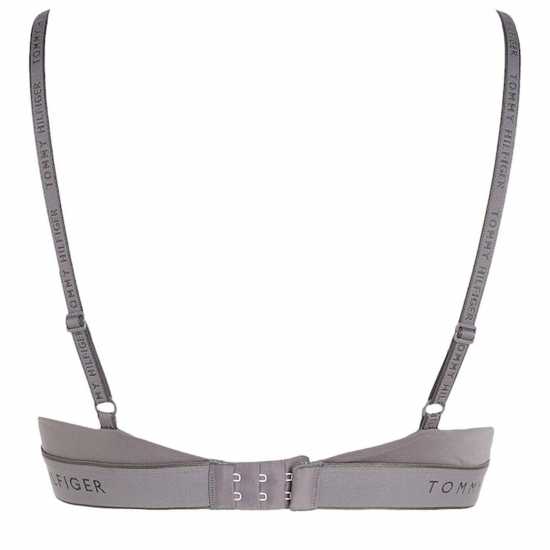 Tommy Hilfiger Unlined Triangle  