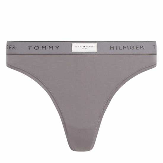 Tommy Hilfiger Thong (Ext Sizes)  