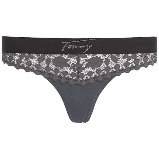 Tommy Hilfiger Thong Lace  