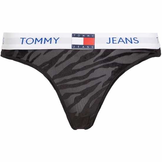 Tommy Hilfiger Bikini (Ext Sizes)  