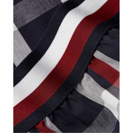 Tommy Hilfiger 3P Woven Boxer Gifting  