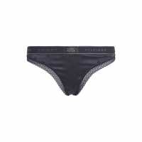 Tommy Hilfiger Thong Satin  