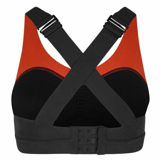 Reebok Les Mills¿ Puremove Plus Sports Bra Womens Bralette  Дамско бельо