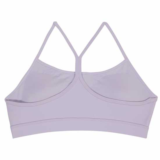 Reebok Lux Skinny Strap Medium-Support Sports Bra Bralette Womens  Дамско бельо