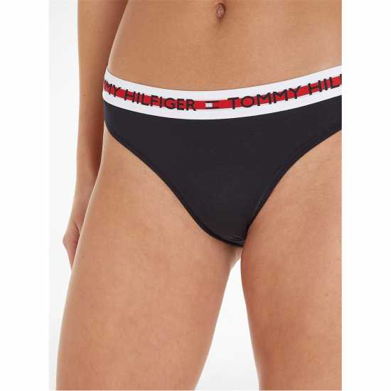 Tommy Hilfiger Repeat Logo Briefs  