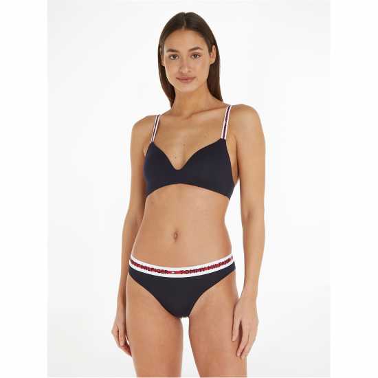 Tommy Hilfiger Repeat Logo Briefs  