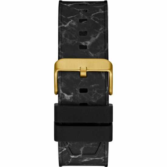 Guess Gents  Slate Active Life Watch Gw0421G2  