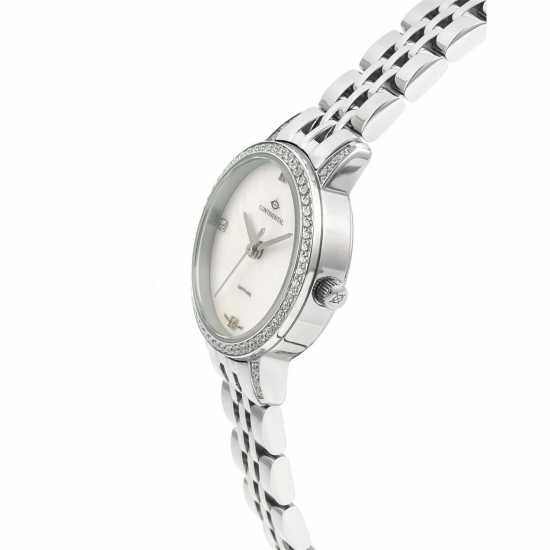 Continental Continental Crystaline Watch  Бижутерия