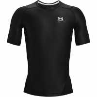 Under Armour Hg Isochill Comp Ss  