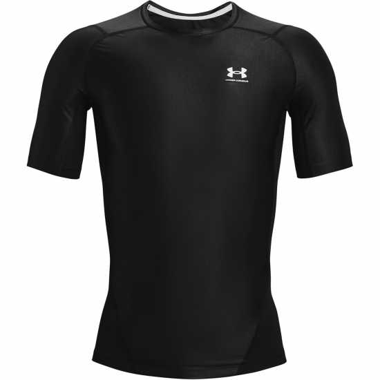 Under Armour Hg Isochill Comp Ss  