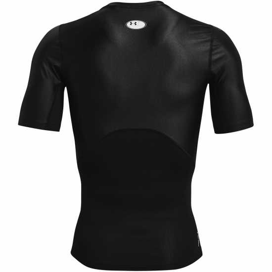 Under Armour Hg Isochill Comp Ss  