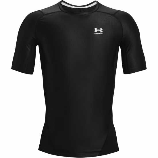 Under Armour Iso-Chill Compression Short Sleeve Mens  