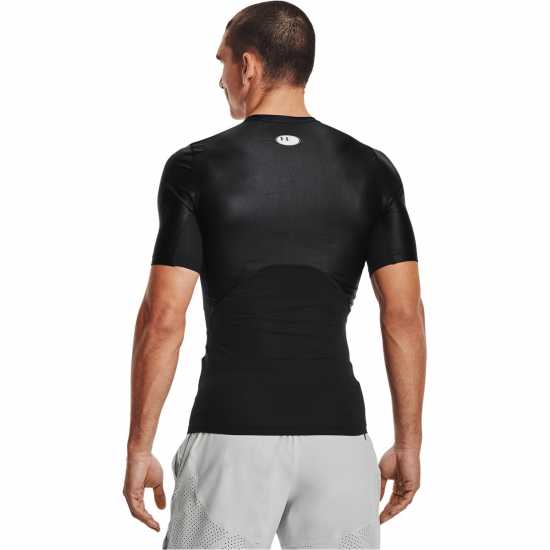 Under Armour Iso-Chill Compression Short Sleeve Mens  