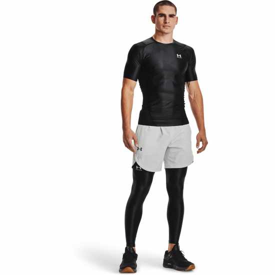 Under Armour Iso-Chill Compression Short Sleeve Mens  