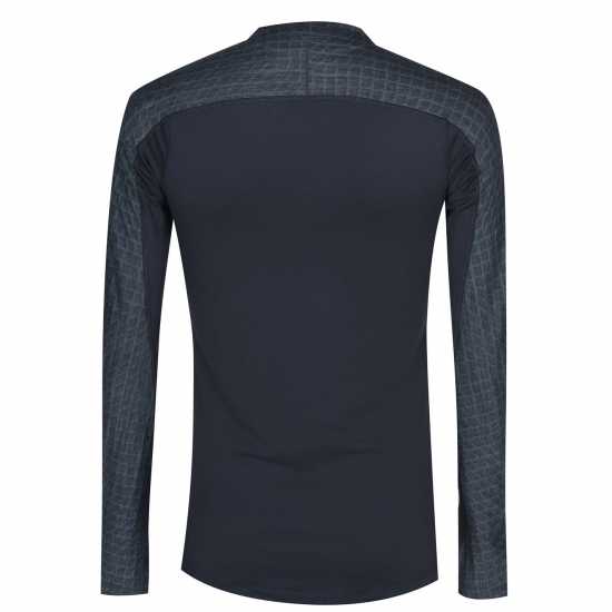 Nike Np Top Long Sleeved Utility  Мъжки долни дрехи