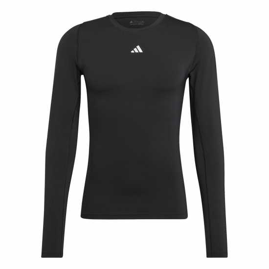 Adidas M Tf Ls Tee Sn44  Мъжки дрехи за бягане