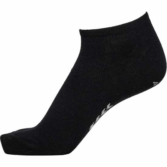 Hummel 5Pk Ankle Sox 00  Мъжки чорапи