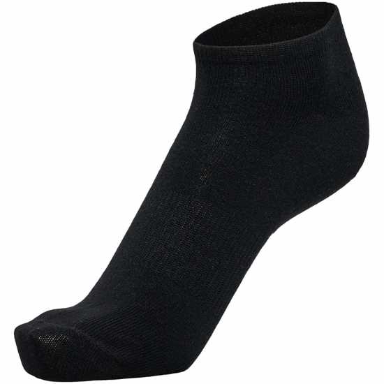 Hummel 5Pk Ankle Sox 00  Мъжки чорапи