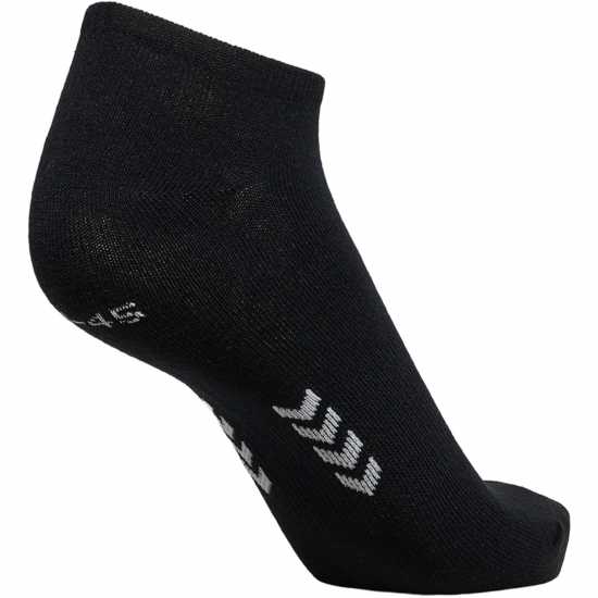 Hummel 5Pk Ankle Sox 00  Мъжки чорапи