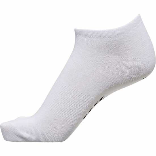 Hummel 5Pk Ankle Sox 00  Мъжки чорапи