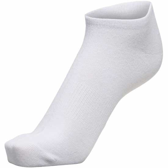 Hummel 5Pk Ankle Sox 00  Мъжки чорапи