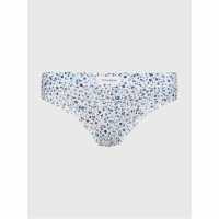 Tommy Hilfiger Thong Print