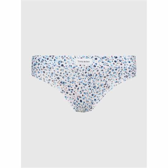 Tommy Hilfiger Thong Print  