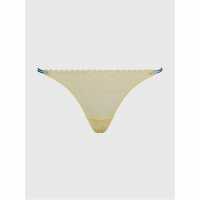 Tommy Hilfiger Lace Thong  